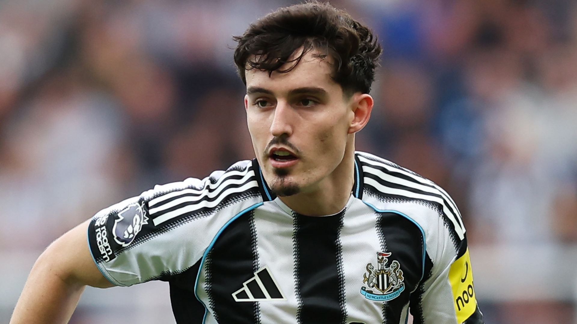 O Arsenal Planeja A Contrata o De Tino Livramento Enquanto As o-arsenal-planeja-a-contrata-o-de-tino-livramento-enquanto-as